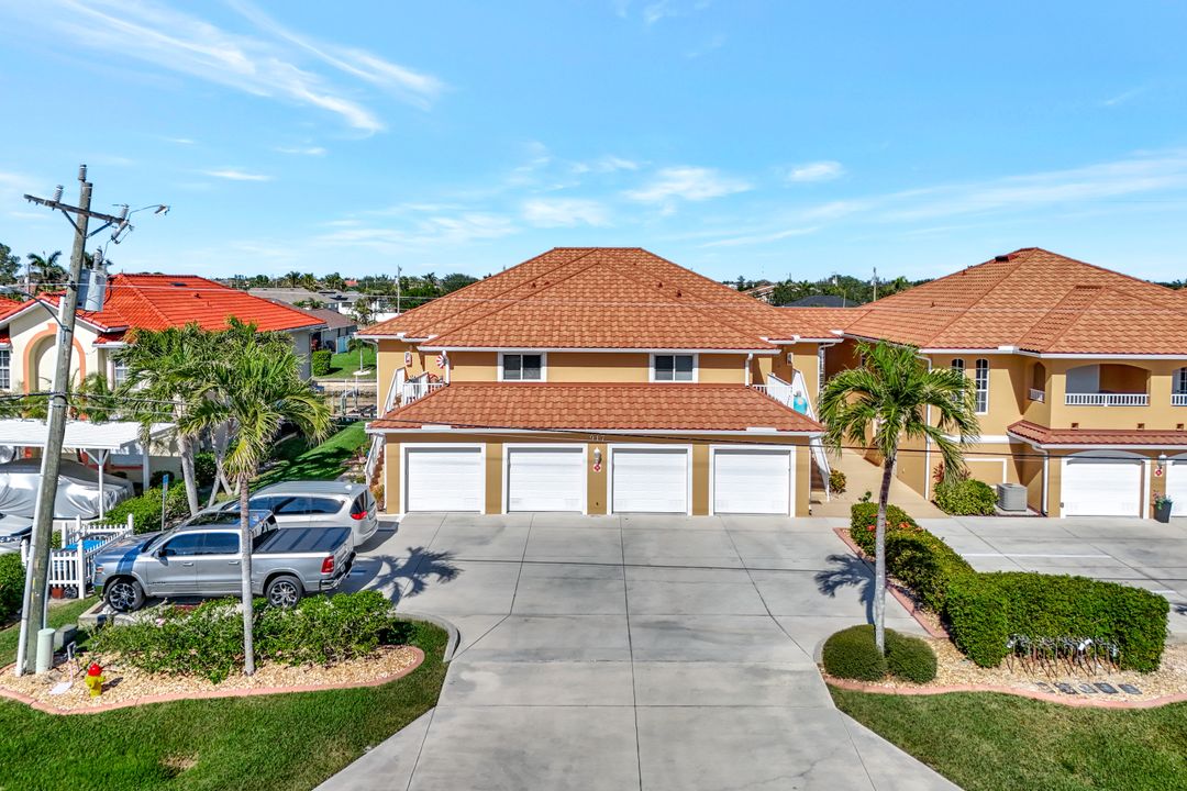 917 SW 47th Terrace #101, Cape Coral, FL 33914