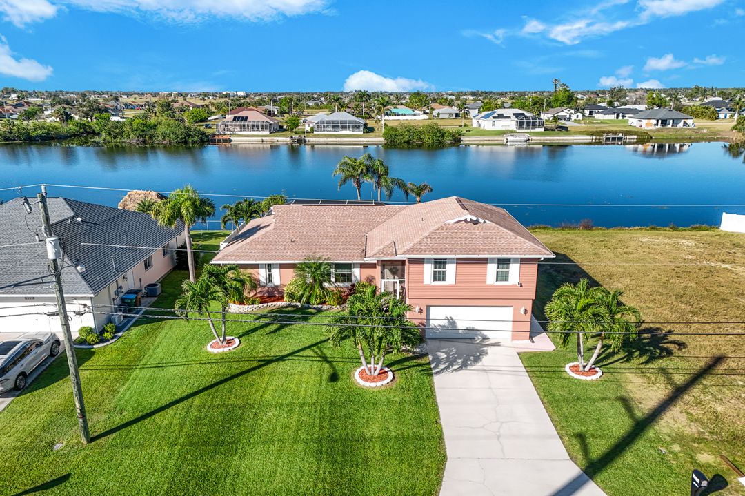 1806 NE 24th Ave, Cape Coral, FL 33909