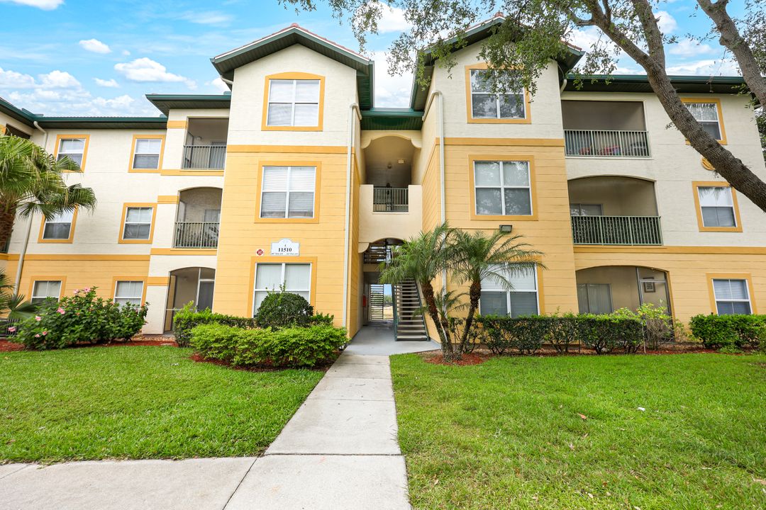 11510 Villa Grand #413, Fort Myers, FL 33913