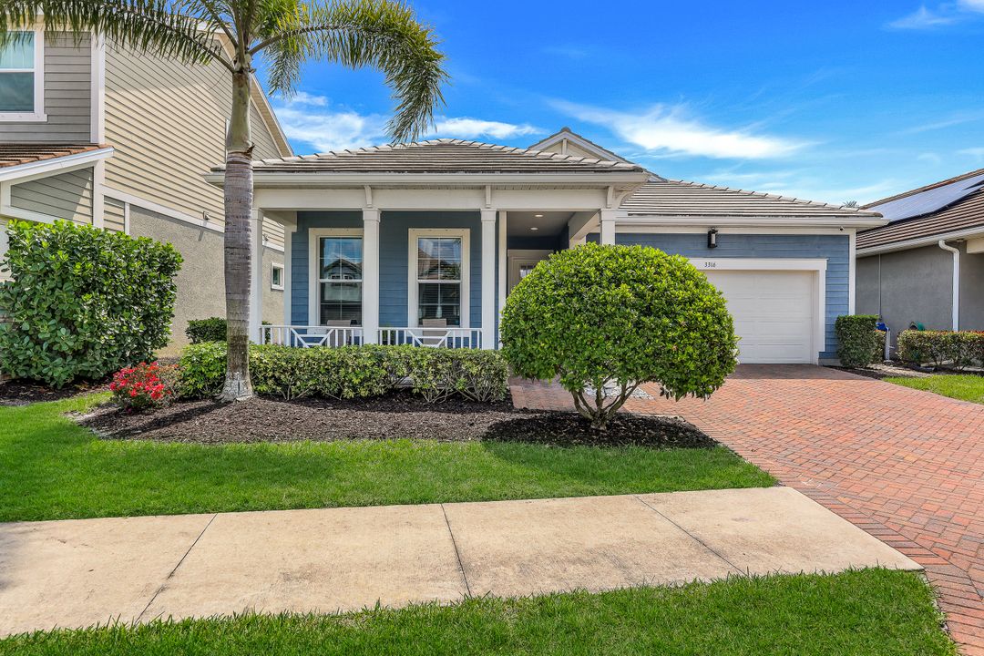 3316 Pilot Cir, Naples, FL 34120