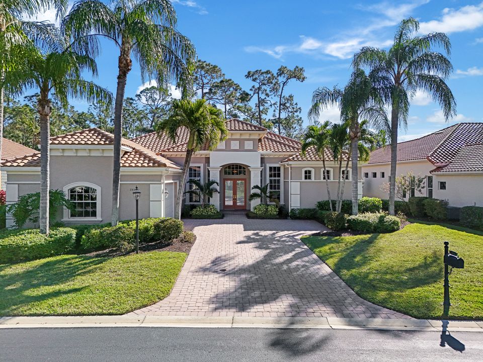 28576 Via D Arezzo Dr, Bonita Springs, FL 34135