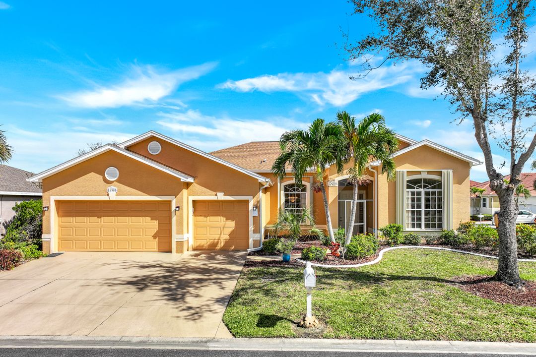 16905 Colony Lakes Blvd, Fort Myers, FL 33908