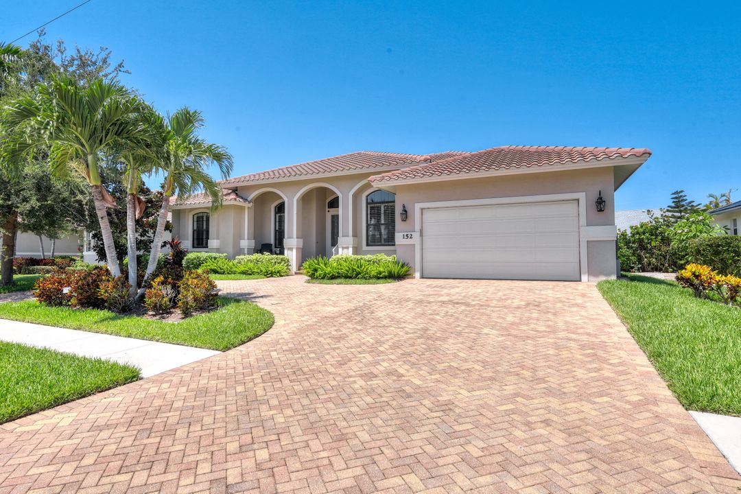 152 Cyrus St, Marco Island, FL 34145