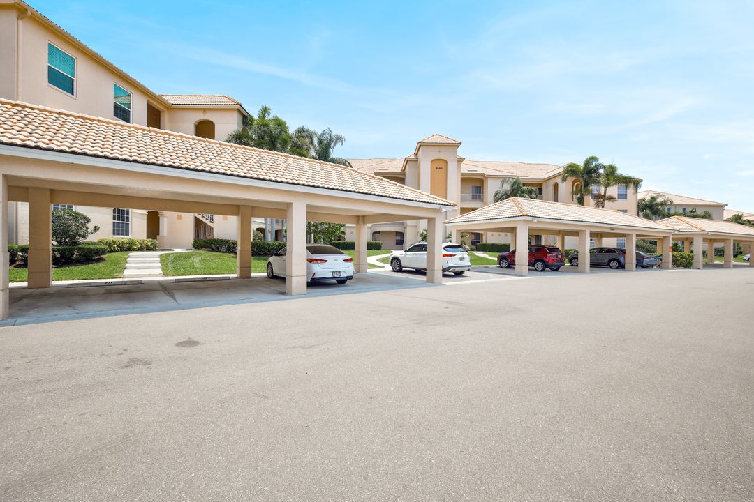 9160 Southmont Cove #101, Fort Myers, FL 33908