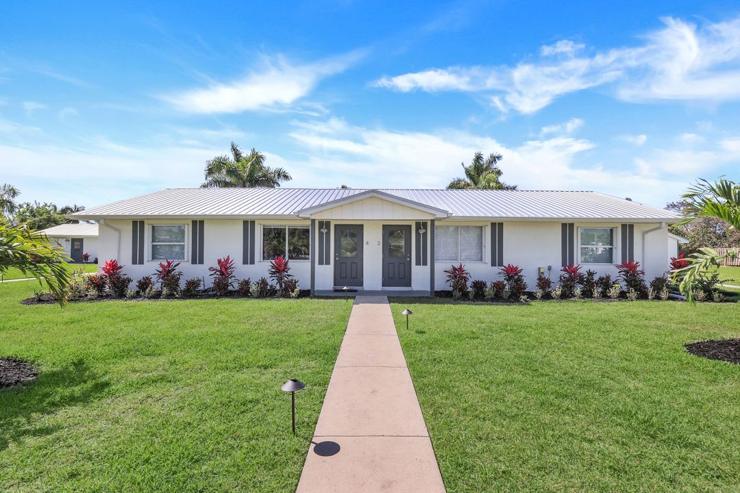 4365 Tarpon Ave #1-9, Bonita Springs, FL 34134