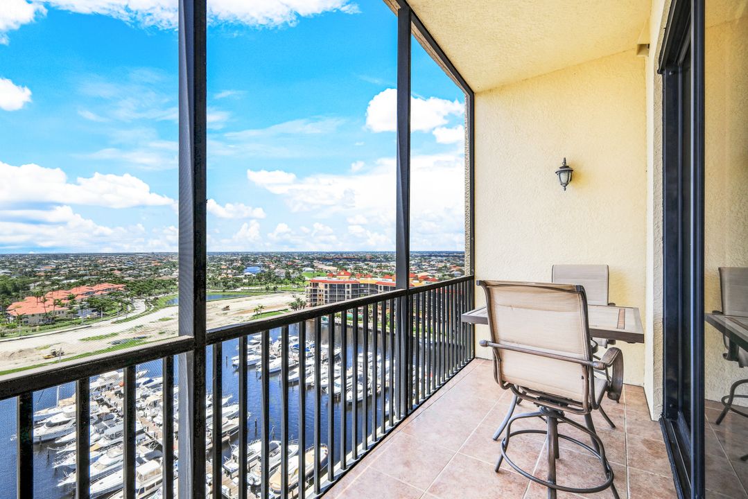 5781 Cape Harbour Dr #1406, Cape Coral, FL 33914