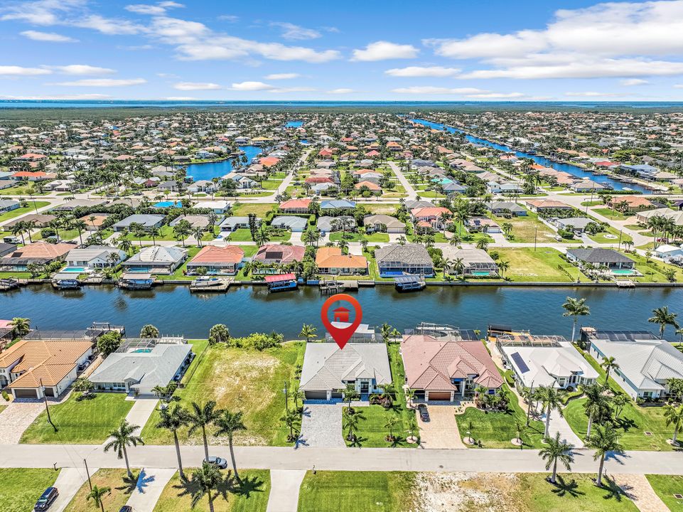 5228 SW 20th Ave, Cape Coral, FL 33914