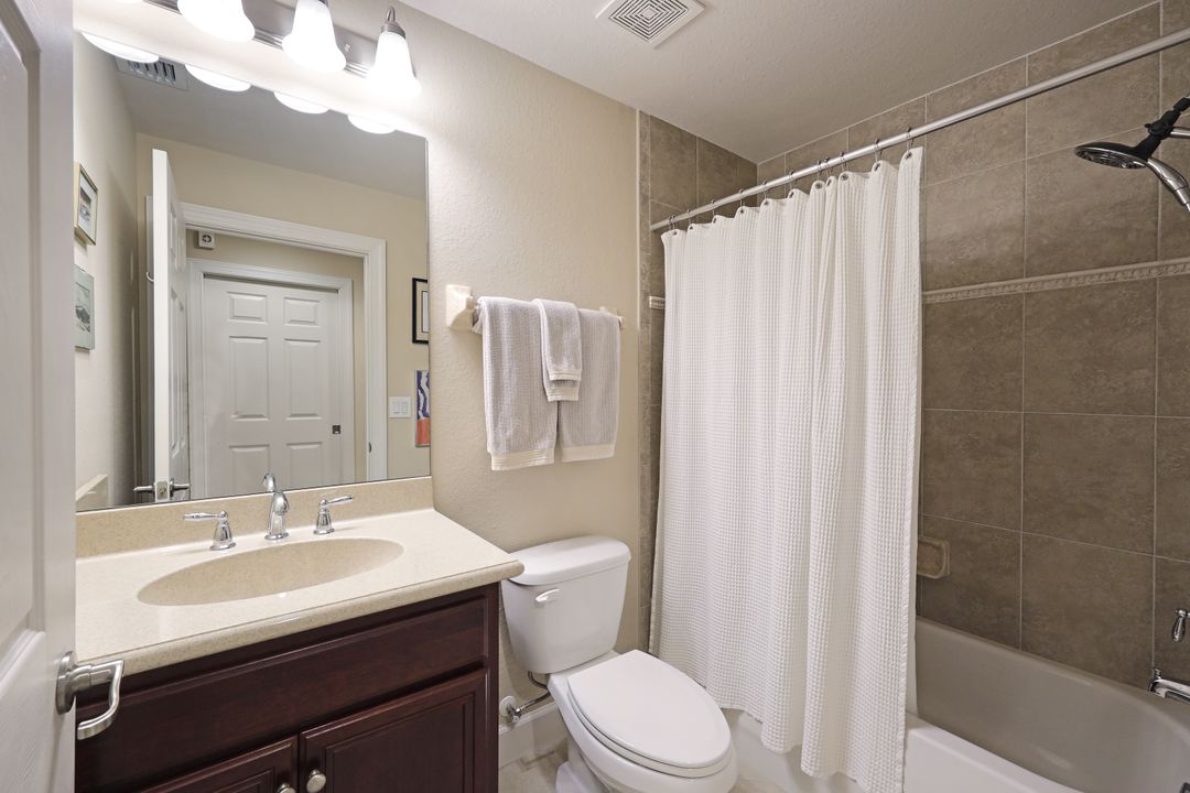 9516 Ironstone Terrace #101, Naples, FL 34120