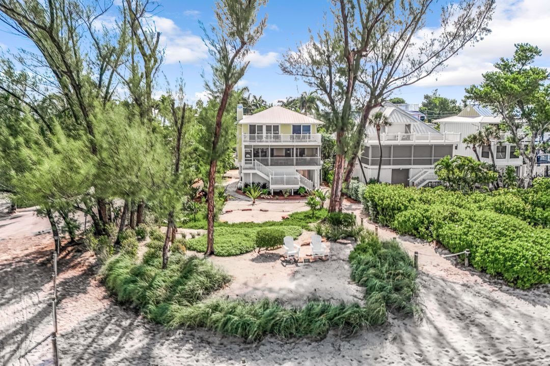 1 Sunset Captiva Ln, Captiva, FL 33924