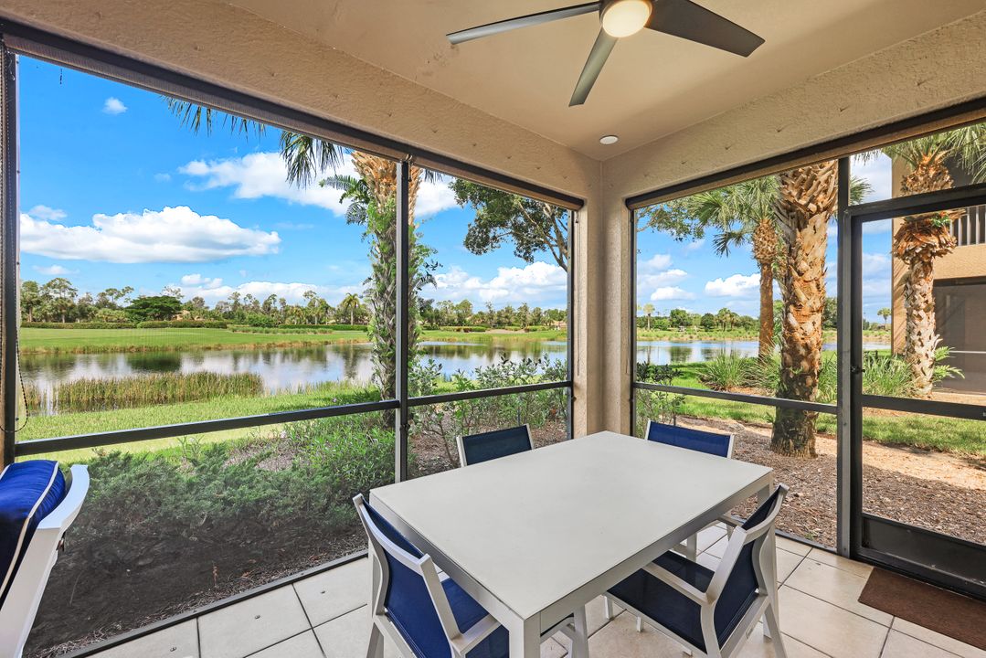 9525 Ironstone Terrace #102, Naples, FL 34120