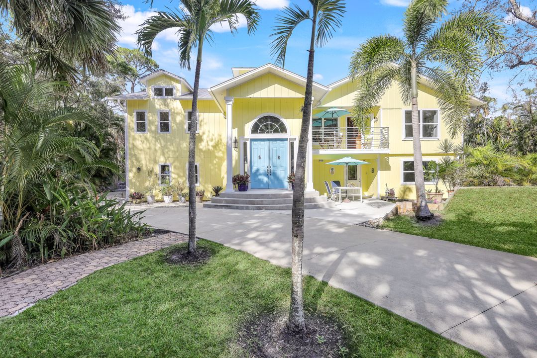 3643 North Rd, Naples, FL 34104