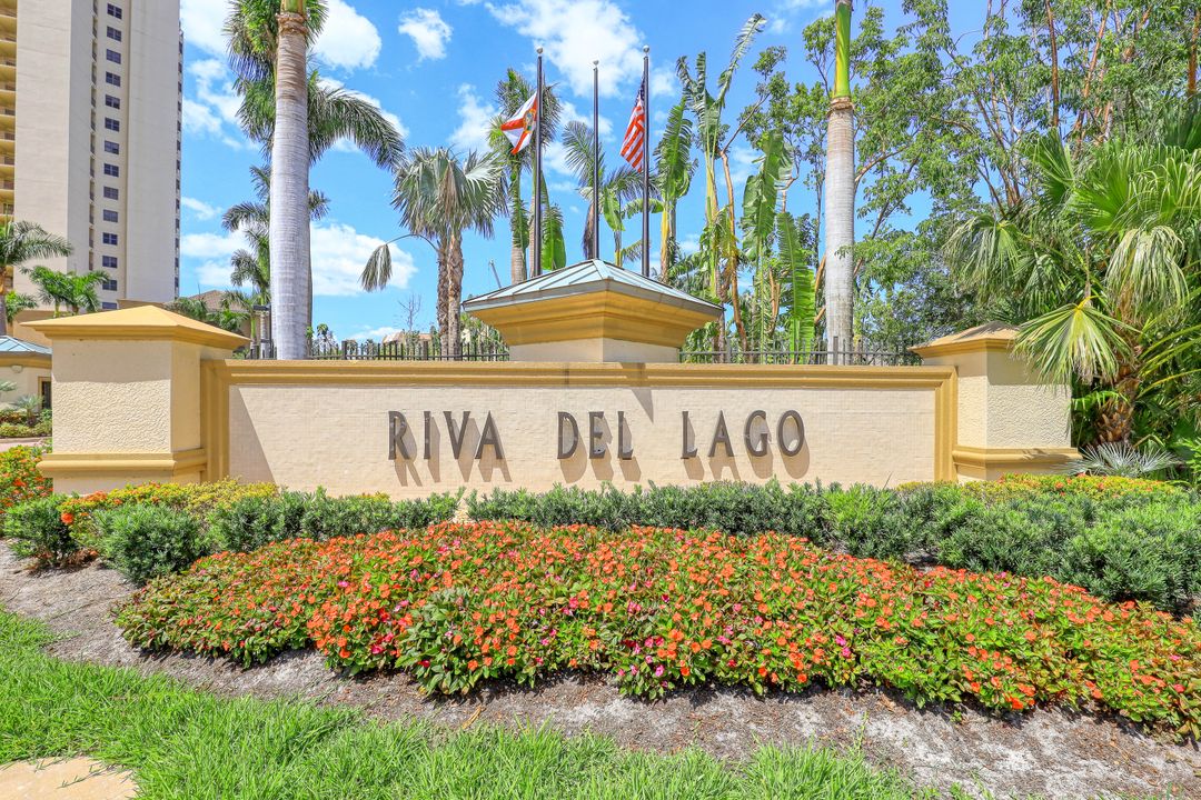 14300 Riva Del Lago Dr  #2201, Fort Myers, FL 33907