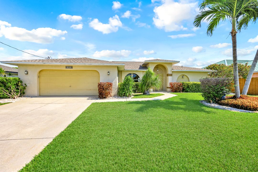 1315 SE 32nd Terrace, Cape Coral, FL 33904