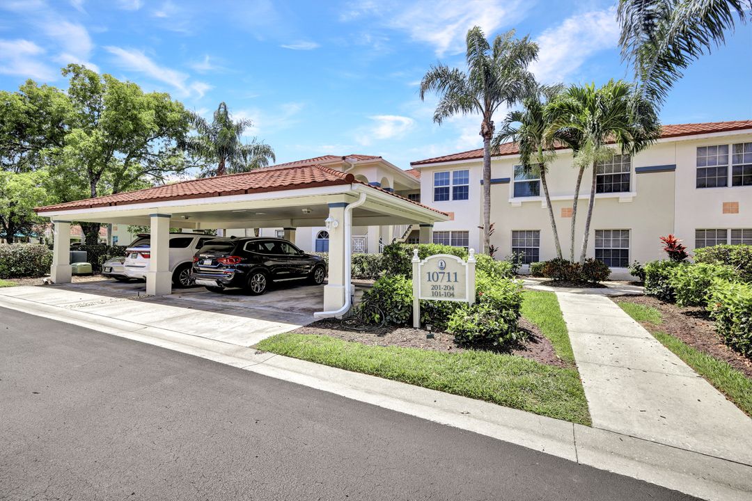 10711 Halfmoon Shoal Rd  #101, Bonita Springs, FL 34135