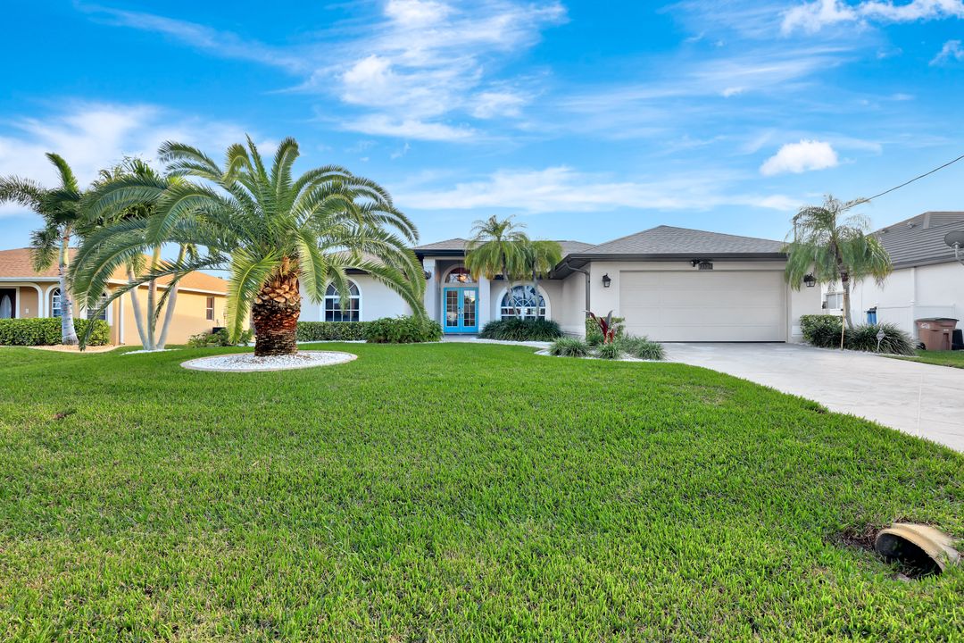 2124 SW 47th Terrace, Cape Coral, FL 33914