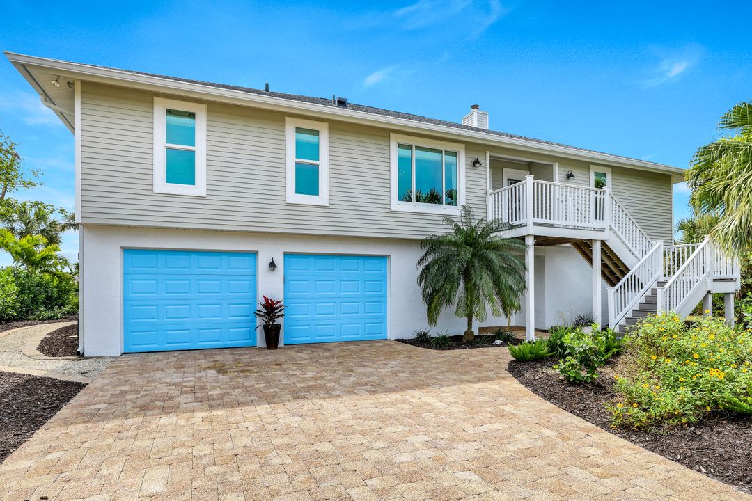 3205 Twin Lakes Ln, Sanibel, FL 33957