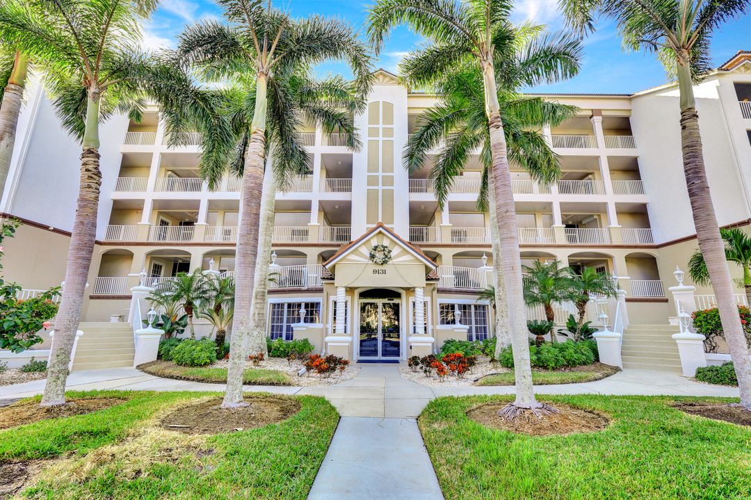 9131 Southmont Cove #205, Fort Myers, FL 33908