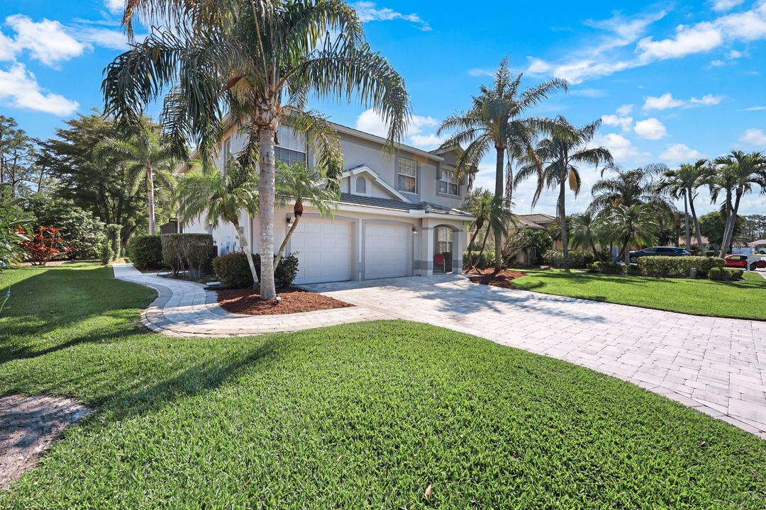 8972 Cypress Preserve Pl, Fort Myers, FL 33912