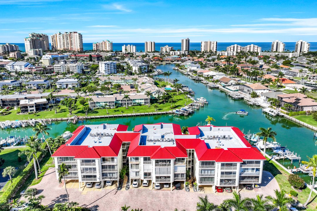 848 Collier Ct #205, Marco Island, FL 34145