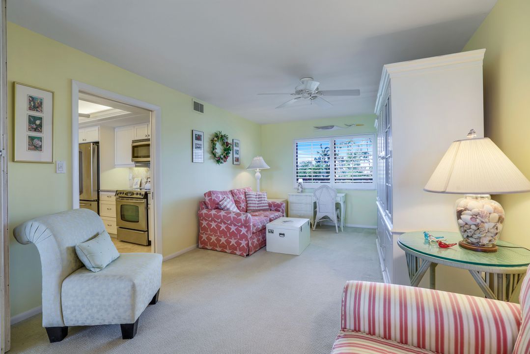 1605 Middle Gulf Dr #209, Sanibel, FL 33957