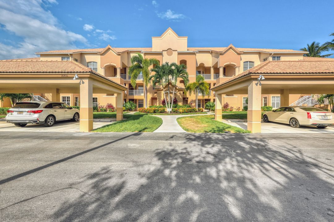 16450 Millstone Cir #101, Fort Myers, FL 33908