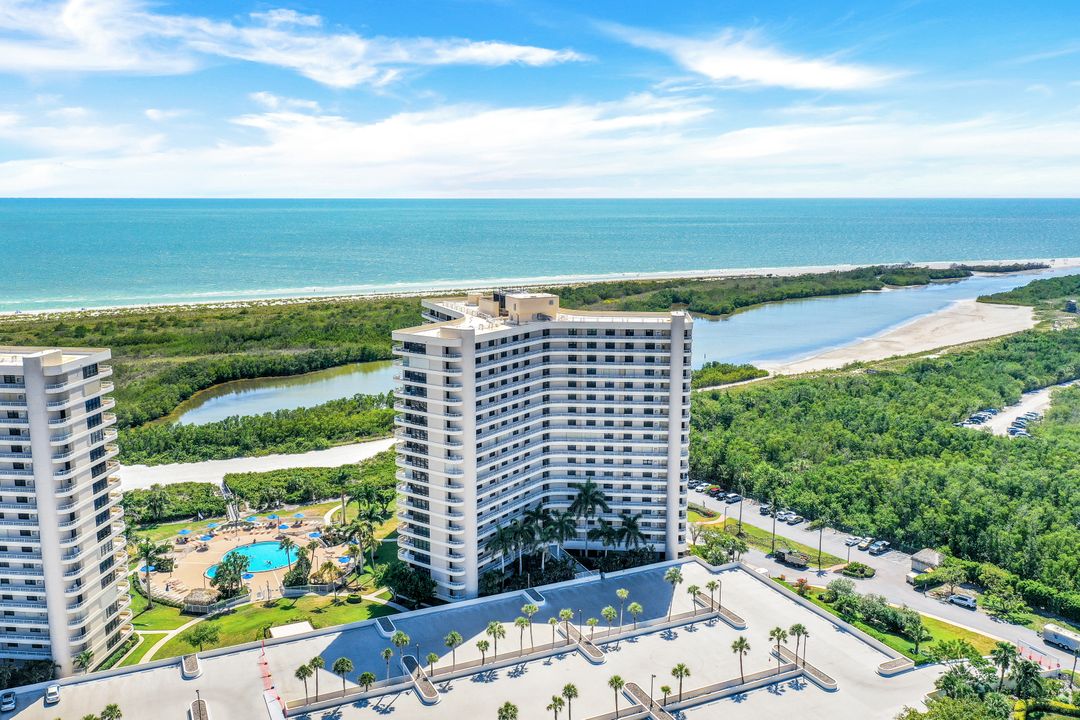 440 Seaview Ct #401, Marco Island, FL 34145