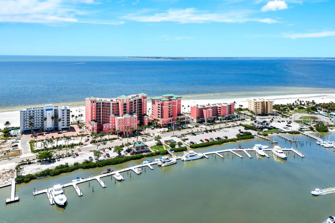 140 Estero Blvd #2105, Fort Myers Beach, FL 33931