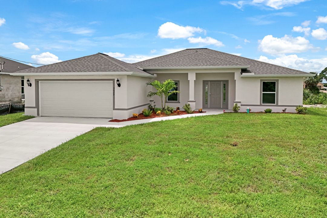 3022 NE 1st Pl, Cape Coral, FL 33909