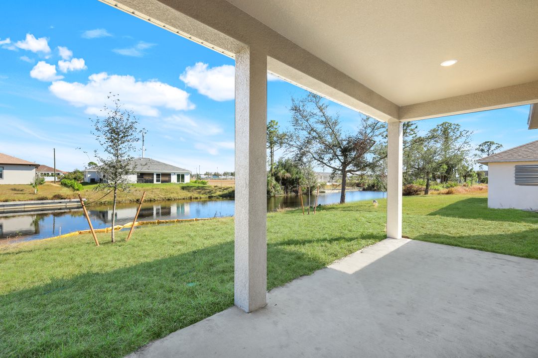 3901 NE 19th Ave, Cape Coral, FL 33909