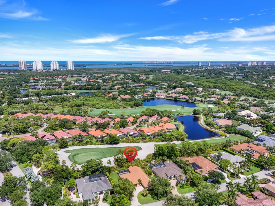 3311 Creekview Dr, Bonita Springs, FL 34134