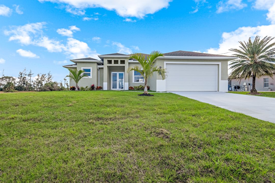 2128 NE 40th St, Cape Coral, FL 33909