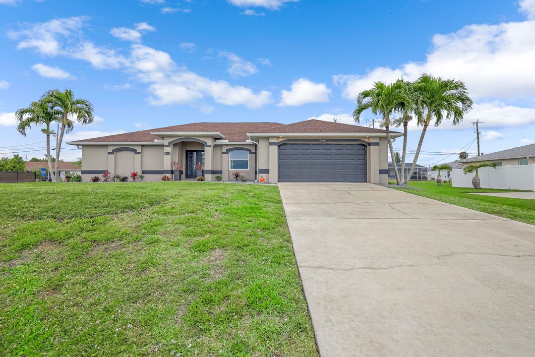 3423 SW 12th Ave, Cape Coral, FL 33914