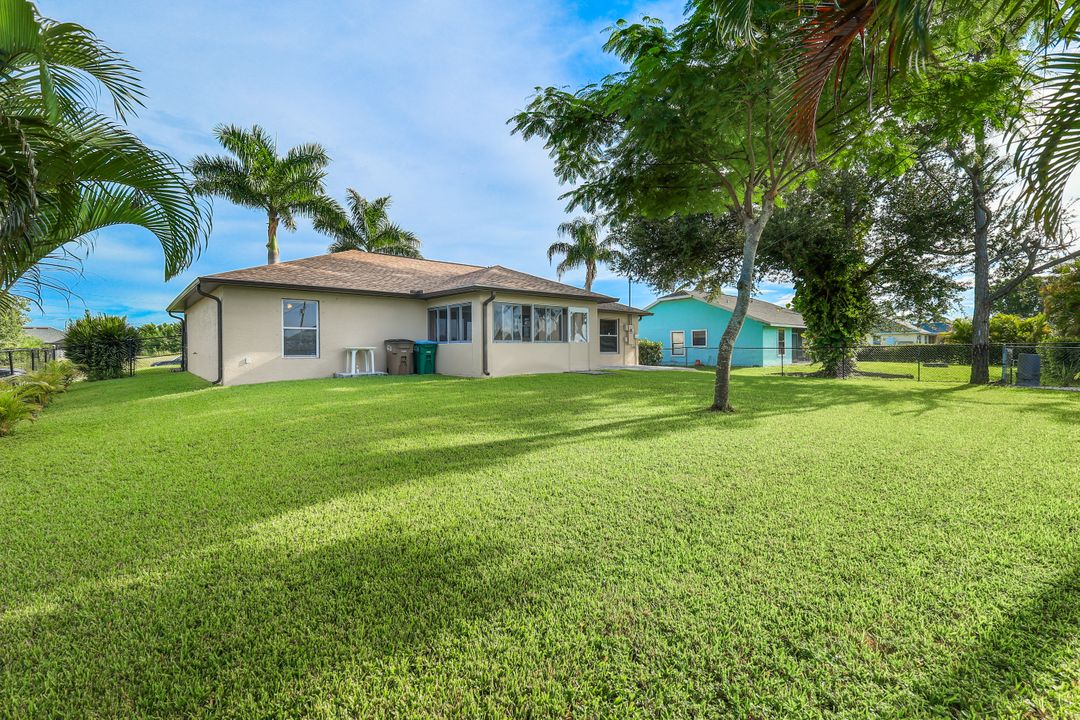 2738 NW 4th Terrace, Cape Coral, FL 33993