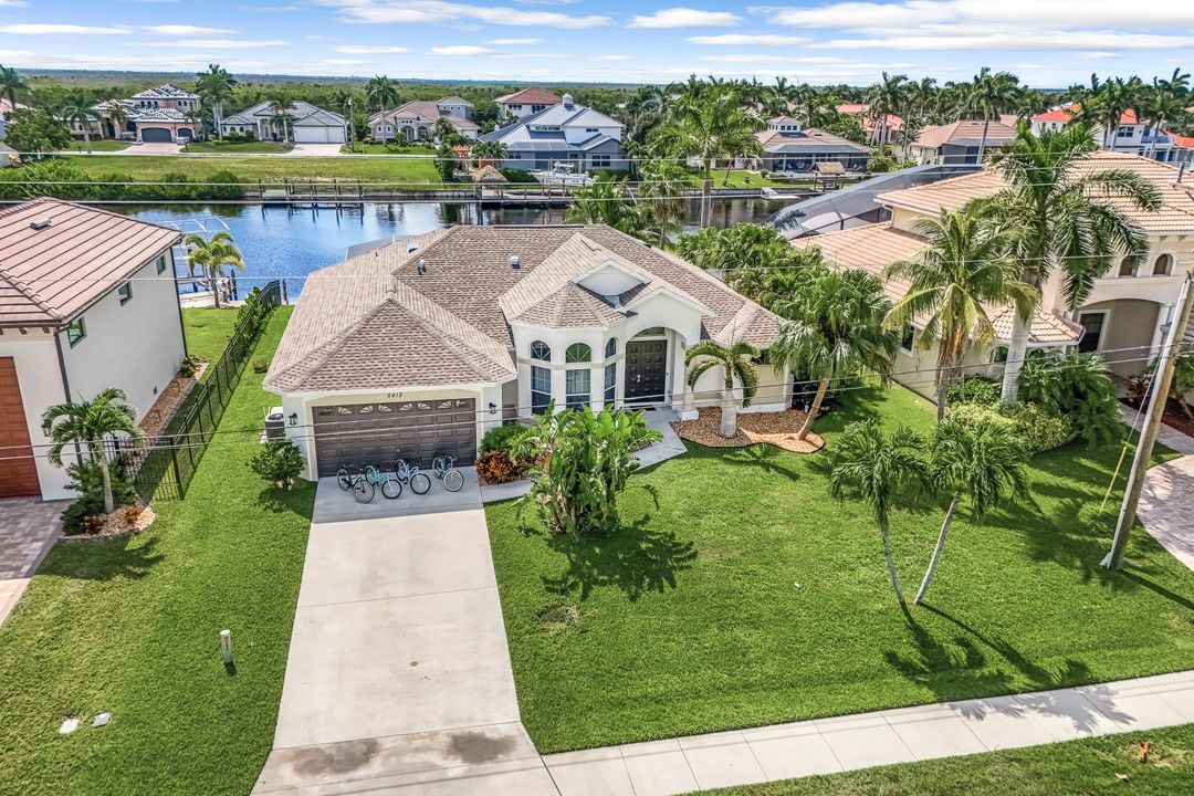 5412 Sands Blvd, Cape Coral, FL 33914