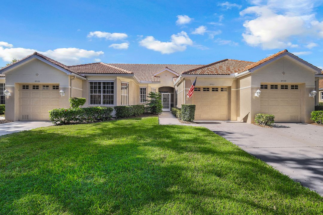 8907 Bristol Bend, Fort Myers, FL 33908