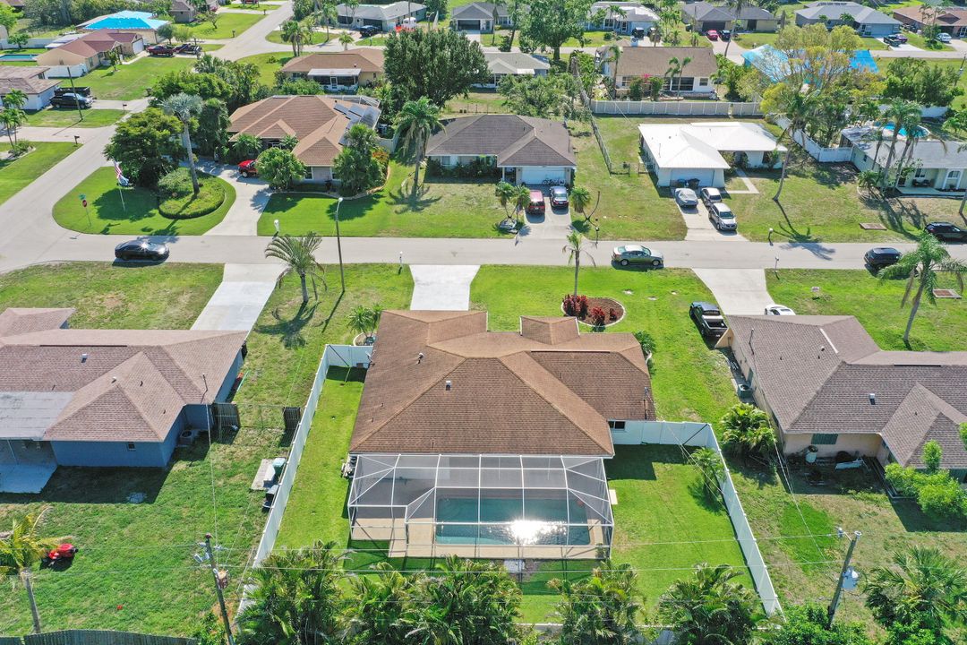 3222 SW 7th Ave, Cape Coral, FL 33914