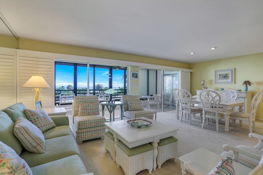 1605 Middle Gulf Dr #209, Sanibel, FL 33957