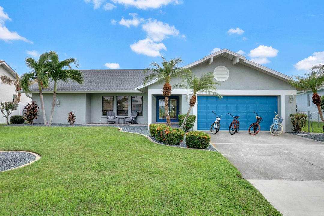 5222 Sands Blvd, Cape Coral, FL 33914