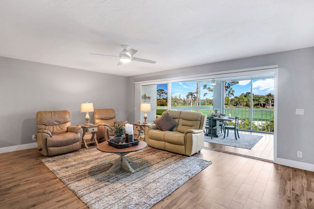 26890 Wedgewood Dr  #203, Bonita Springs, FL 34134