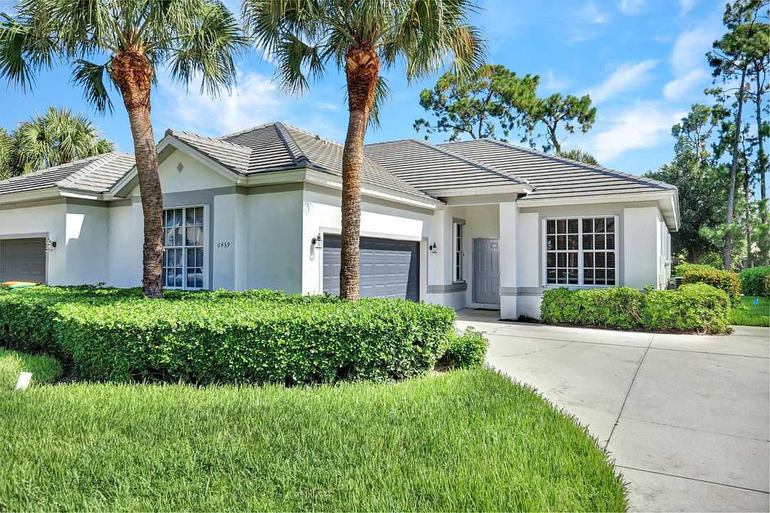 6459 Birchwood Ct, Naples, FL 34109