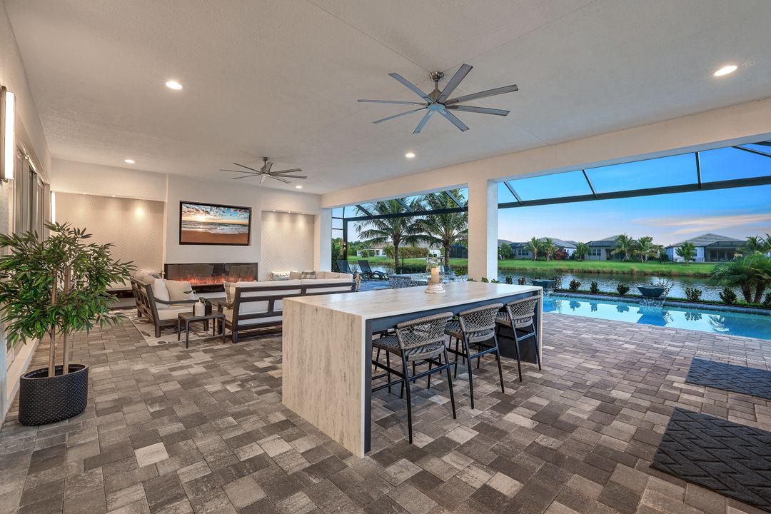 11716 Peony Ter, Naples, FL 34120