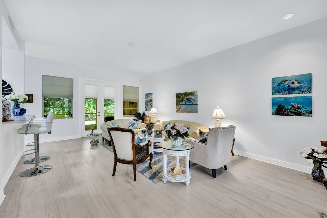 4815 Aston Gardens Way #B101, Naples, FL 34109