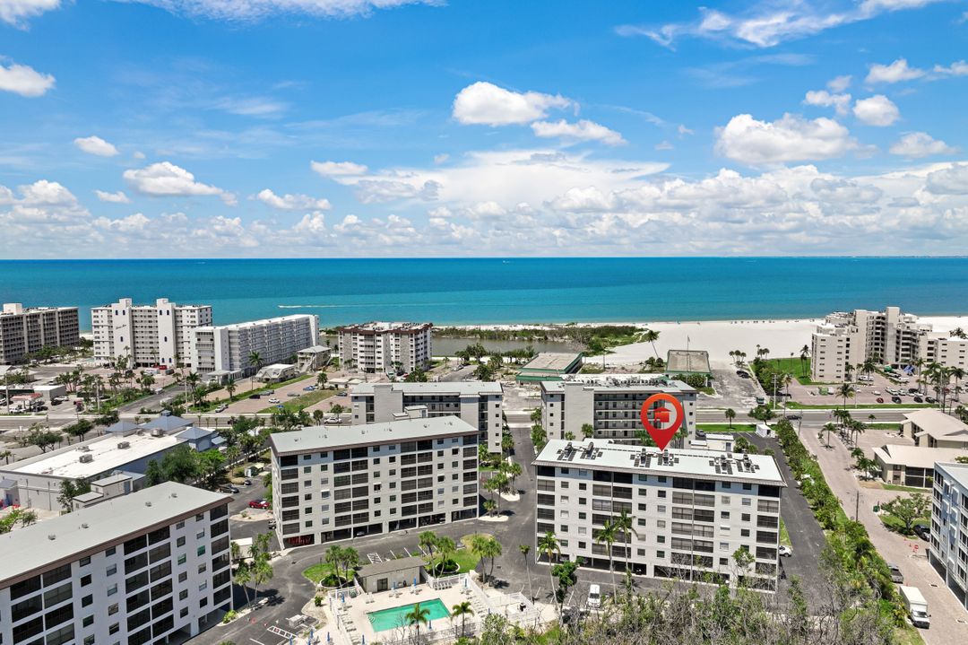 6899 Estero Blvd #213, Fort Myers Beach, FL 33931