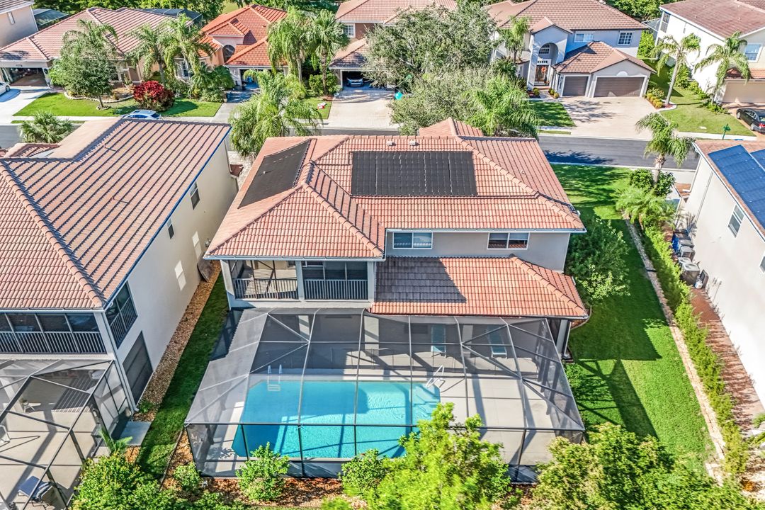 12440 Crooked Creek Ln, Fort Myers, FL 33913