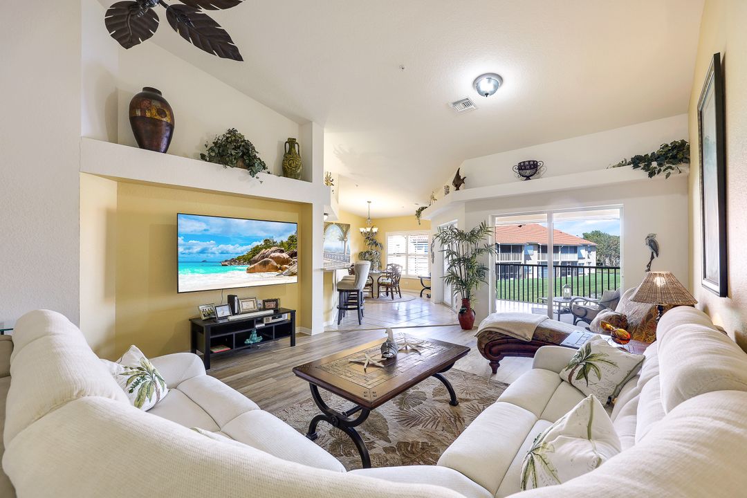 9601 Rosewood Pointe Terrace #202, Bonita Springs, FL 34135