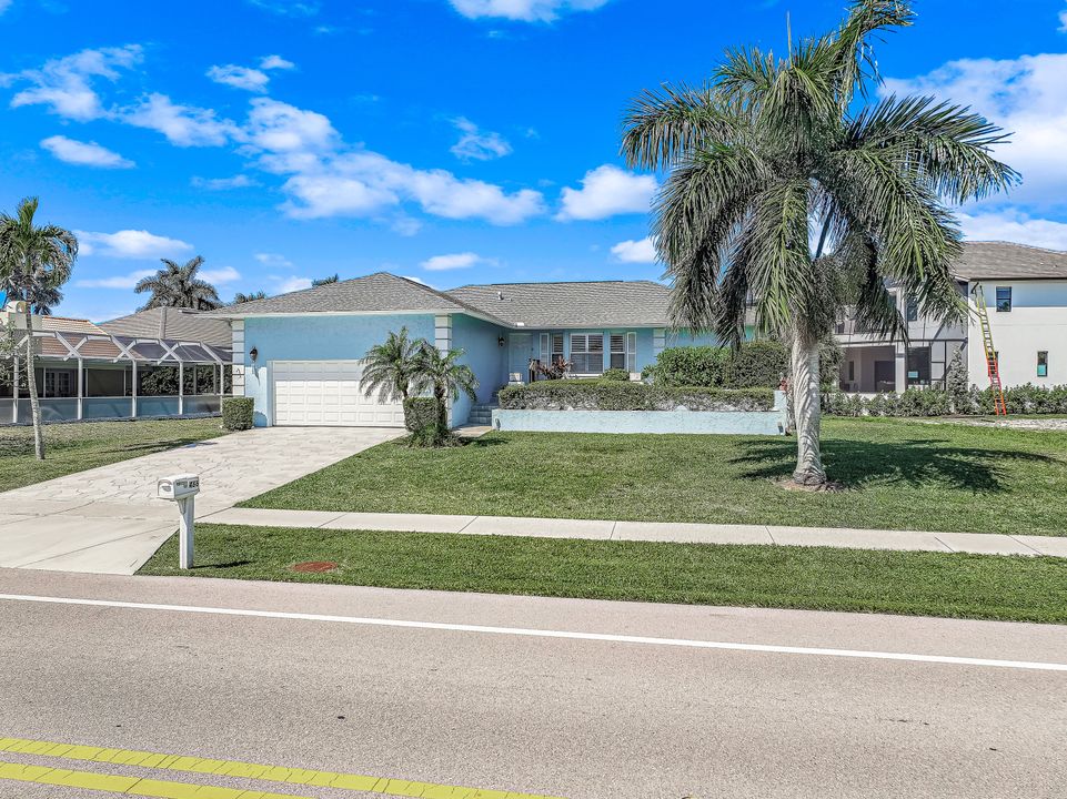 486 Landmark St, Marco Island, FL 34145