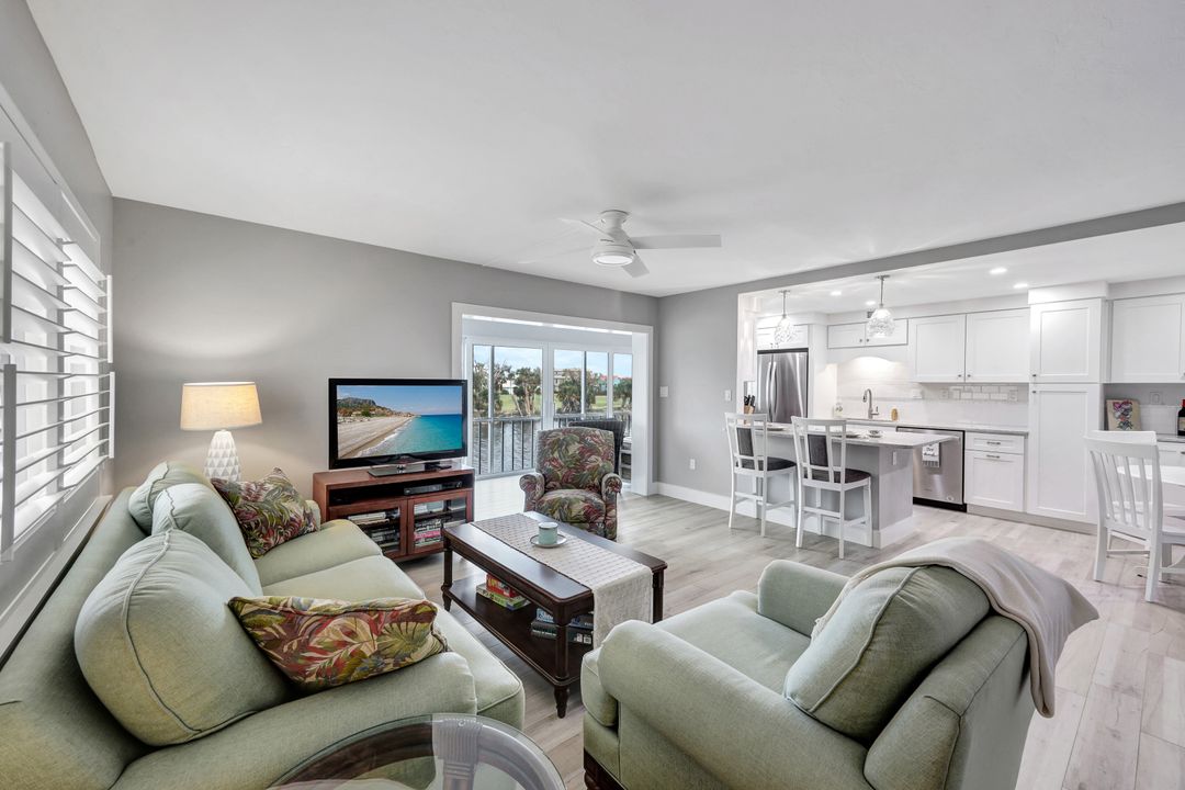 1610 Middle Gulf Dr #E3, Sanibel, FL 33957