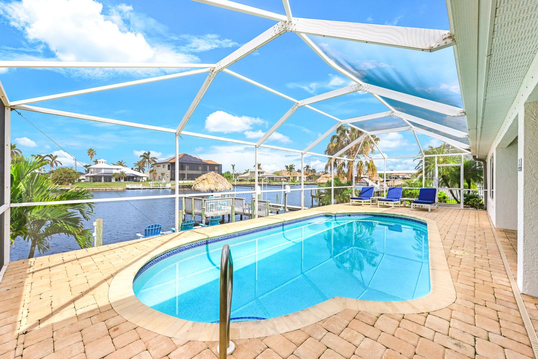 2849 SW 50th Terrace, Cape Coral, FL 33914