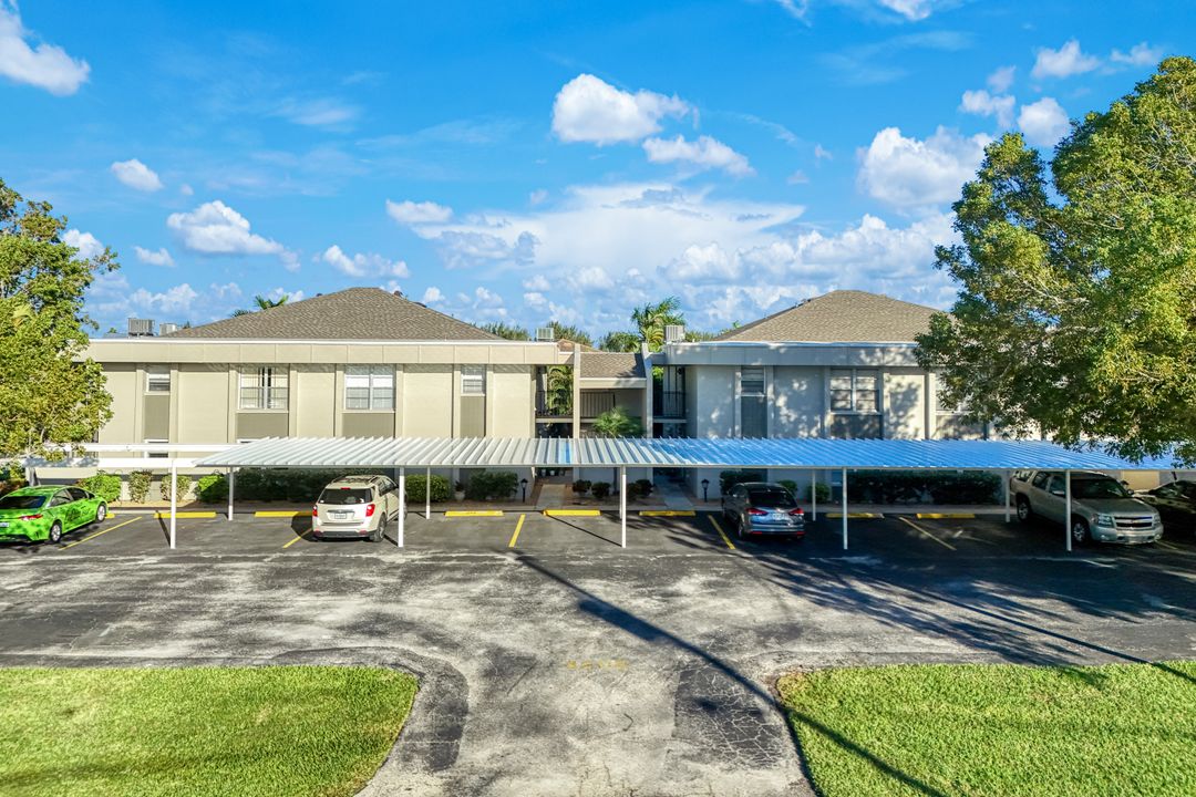 4213 SE 19th Ave #106, Cape Coral, FL 33904