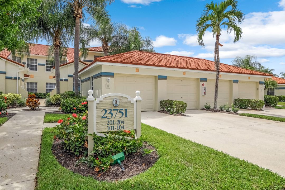 23751 Eddystone Rd #104, Bonita Springs, FL 34135